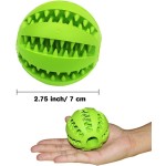 Magic Rolling Dog Ball Manufacturer - Interactive Slow Feeder Treat Dispenser