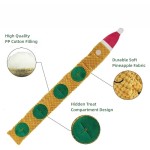 圣诞狗衣服生产厂家-天鹅绒冬季棉质服装豪华