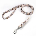 狗追踪牵绳生产厂家-超长气味工作双手自由绳