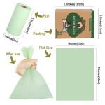 便便袋分配器供应商-可爱形状硅胶可洗可降解