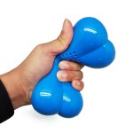 未填充狗玩具供应商-毛绒发声沙纸无填充动物