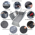 Orthopedic Dog Bed Manufacturer - Washable Waterproof Comfort Sofa Cover