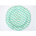 夏季宠物床源头工厂-防水凝胶舒适休息动物图案