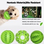 Magic Rolling Dog Ball Manufacturer - Interactive Slow Feeder Treat Dispenser