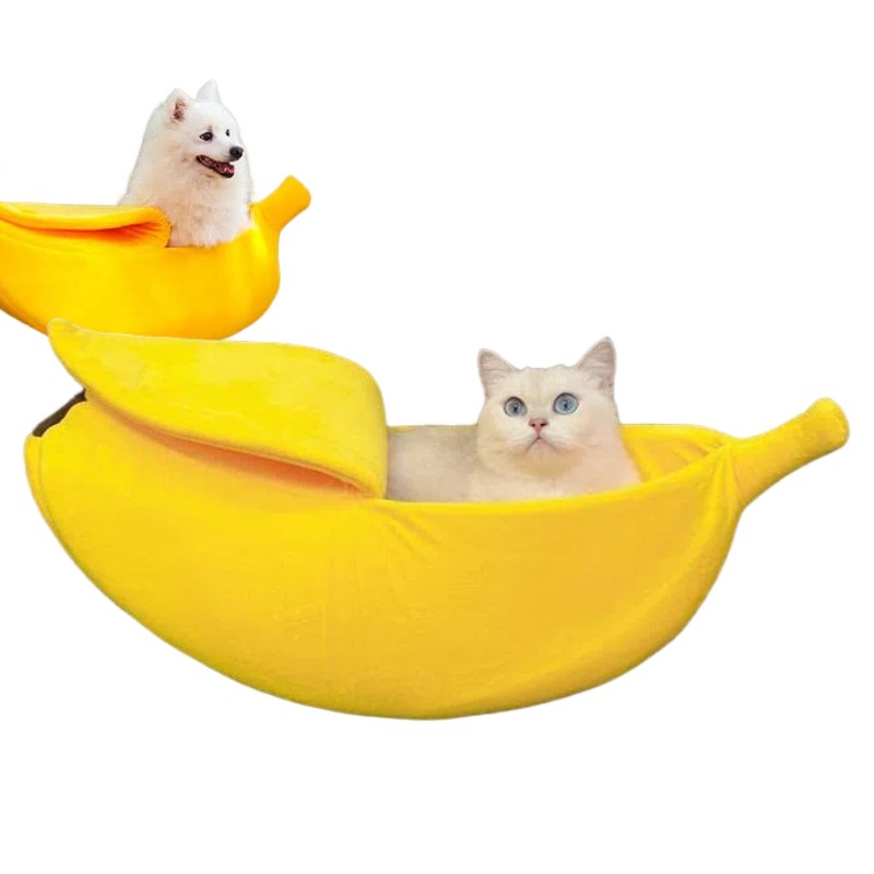 Donut Tunnel Bed Factory - Detachable Washable Peekaboo Cave Multiple Pets