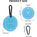 狗头巾源头工厂-三角形棉涤纶夏季礼品