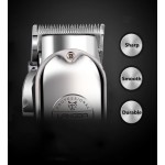 宠物美容吹风机供应商-2合1可调刷热设置充电