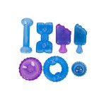 冷冻狗玩具供应商-注水中暑预防升级版