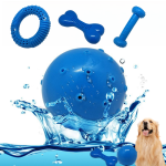 水上浮力玩具源头工厂-宠物透气咬环安全无毒