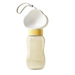 Pet Water Bottle Manufacturer - Portable Feeder Outdoor Drinking Bowls