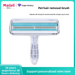 Dog Harness Set Supplier - Neoprene Padded Nylon Tactical Tri-Harness