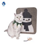 Electric Bird Toy Manufacturer - Automatic Flapping Chirping Penguin Catnip