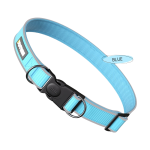 LED猫项圈源头工厂-酷灯实心图案牵绳定制大型犬