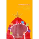 圣诞老人服装供应商-骑鹿圣诞服装冬季用品