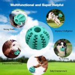 Magic Rolling Dog Ball Manufacturer - Interactive Slow Feeder Treat Dispenser