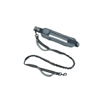 弹力狗牵绳供应商-反光减震快拆带扣