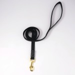 狗项圈源头工厂-尼龙快拆金属扣断裂可调