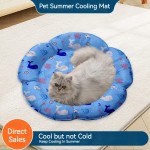 夏季狗垫供应商-便携防水安全材料睡眠舒适