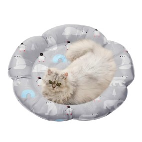 Cooling Pet Mat Manufacturer - Waterproof Gel Puppy Pad Summer Comfort