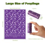 宠物拾便器供应商-环保长柄系带可降解