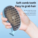 宠物拾便器源头工厂-塑料可折叠铲子带袋批发