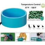 慢食碗源头工厂-环保硅胶PP材料优质碗