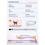 宠物牵绳钩供应商-航空铝360度旋转快拆