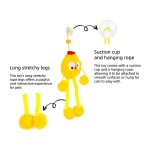 纸板抓板供应商-环保墙垫雪人瓦楞纸材料