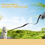 狗背带套装源头工厂-柔软透气背心牵绳缎带装饰