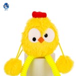 纸板抓板供应商-环保墙垫雪人瓦楞纸材料