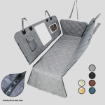 Orthopedic Dog Bed Manufacturer - Washable Waterproof Comfort Sofa Cover