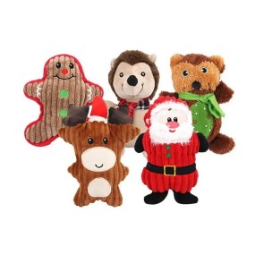 Interactive Cat Toys Manufacturer - 12Pack Velvet Rubber PC Stocking Set