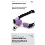 宠物牵绳钩供应商-航空铝360度旋转快拆