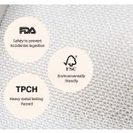 Electric Bird Toy Manufacturer - Automatic Flapping Chirping Penguin Catnip