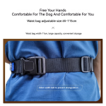 弹力狗牵绳供应商-反光减震快拆带扣