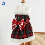 狗玩具套装源头工厂-毛绒捉迷藏发声圣诞益智