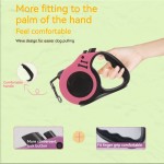 狗背带套装源头工厂-柔软透气背心牵绳缎带装饰