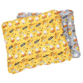 Pet Cooling Mat Manufacturer - Gel Technology Waterproof Easy Clean Bed