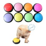 Recordable Dog Buttons Factory - OEM 30 Seconds Personalized Sound Buzzers