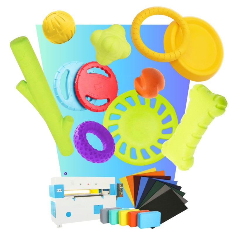 Halloween Dog Toy Factory - Bat Shape Snuffle Mat Sustainable Personalized