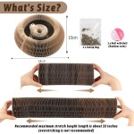 Automatic Pet Feeder Manufacturer - 5 Meal WiFi Smart Rotatable APP Timer