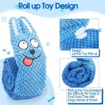 猫抓板玩具生产厂家-大号折叠瓦楞纸手风琴铃铛