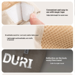 狗牵绳源头工厂-多色豪华尼龙绳双牵绳