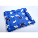 宠物降温垫生产厂家-凝胶技术防水易清洁床