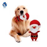 麋鹿狗玩具供应商-蜗牛嗅闻毛绒发声零食玩具