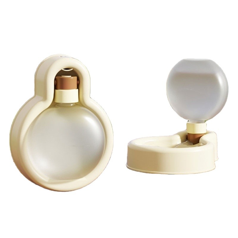 Outdoor Drinking Bottle Supplier - Eco-Friendly Collapsible Water Bowl Travel