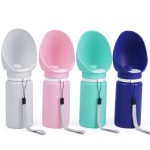 Dog Treat Mold Supplier - Dinosaur Non-Stick Silicone Food Grade Molds