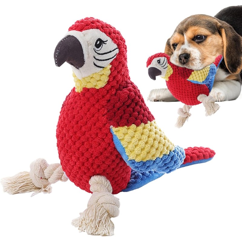 Corn Dog Toy Manufacturer - Eco-Friendly Squeaky Natural Rubber Large