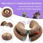 Automatic Pet Feeder Manufacturer - 5 Meal WiFi Smart Rotatable APP Timer