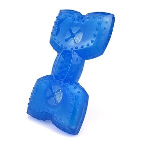 Frozen Dog Toys Supplier - Water Filled Heat Stroke Prevention Upgraded